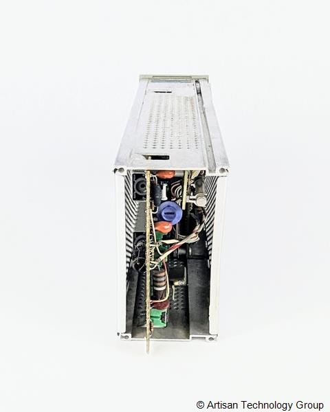 Tektronix DC 503 Universal Counter