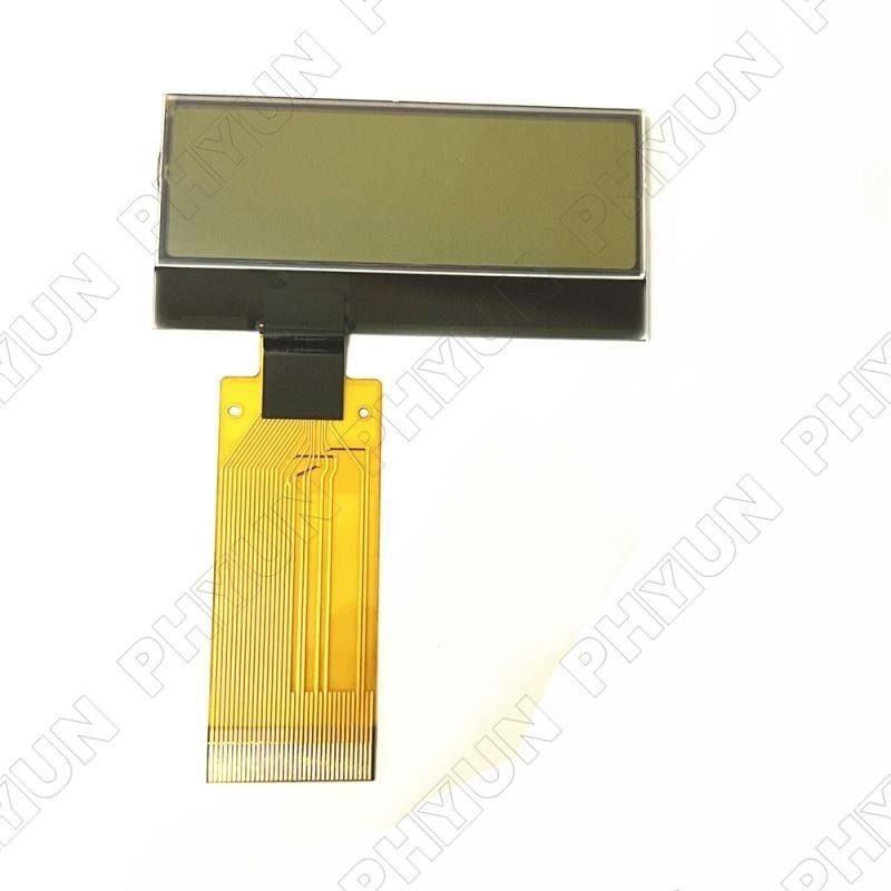 Dashboard LCD Display For Mercury Smartcraft SC1000 Multifunction Gauge 99-2018