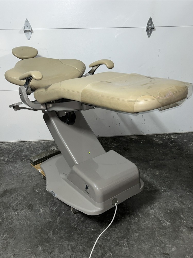 Forest 3900 Hydraulic Dental Chair 3