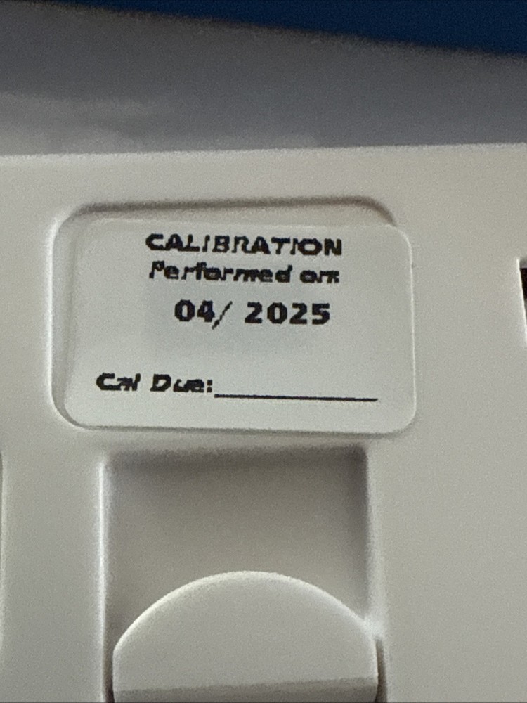 NEW IN BOX GENUINE DICKSON DBL Data Logger,USB,LCD 61JM49