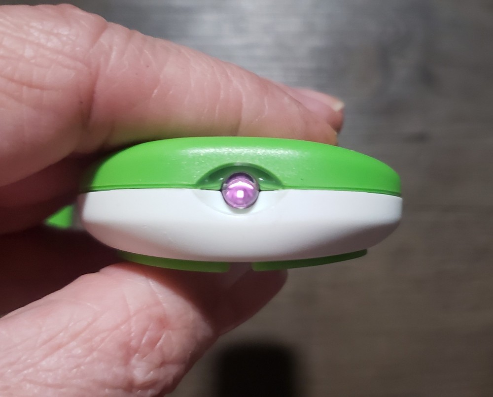 REVITIVE Remote Control for Model 2469MD EUC