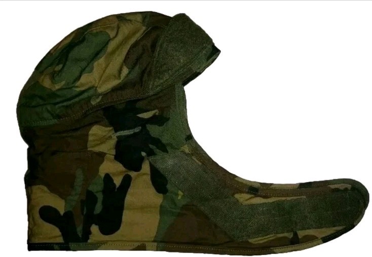 Cap, Cold Weather Insulating Helmet Liner