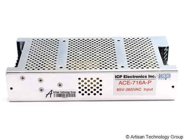 ICP Electronics ACE-716AP Switching Power Supply