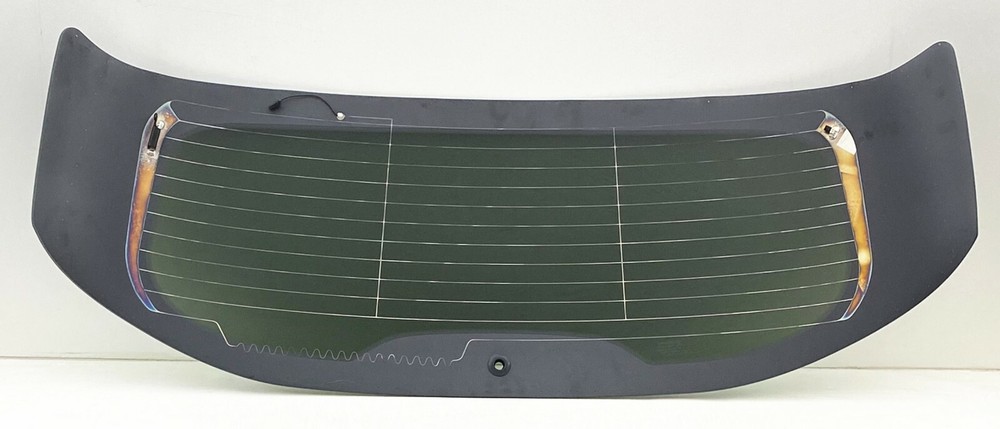 Fits 2017-2019 Ford Escape Back Window Rear Tailgate Glass Heated