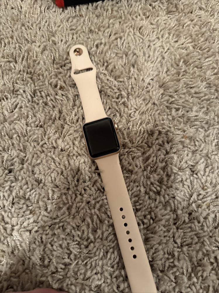 Apple Watch 37mm Series 3