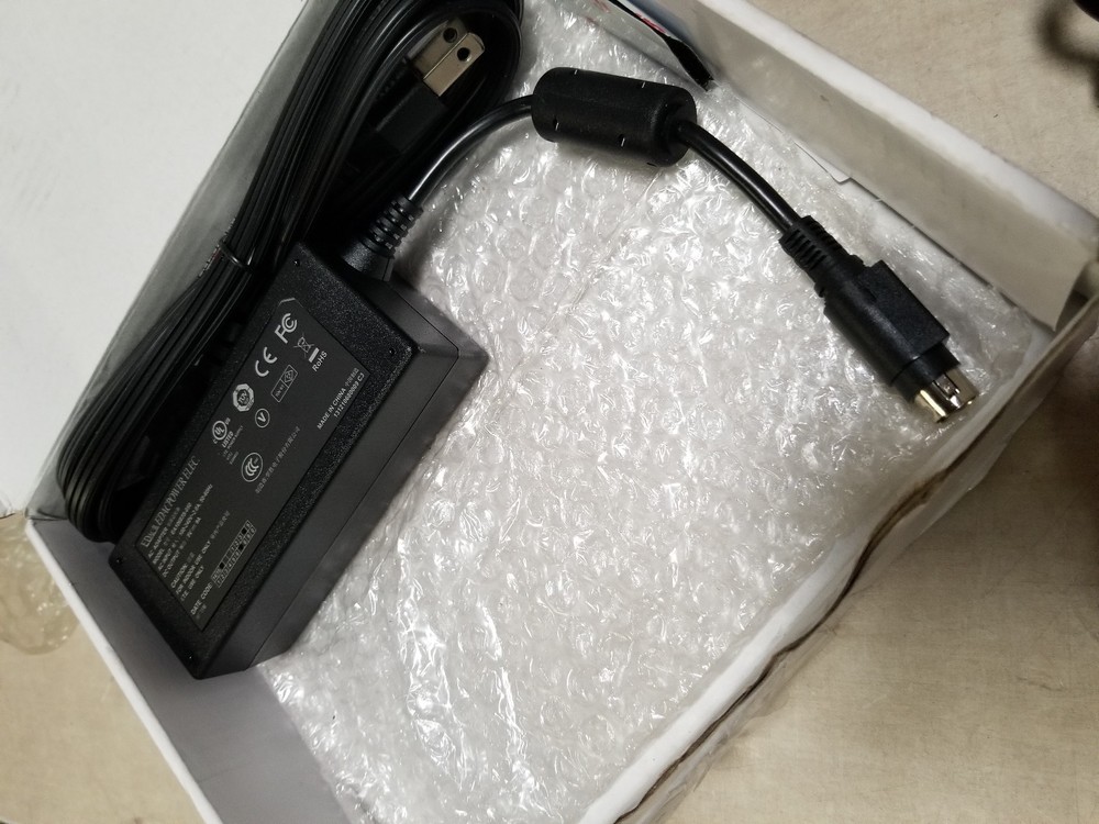 x2 lot MTI CORE II w/Power Booster Mobile Technologies sensor-based alarm system