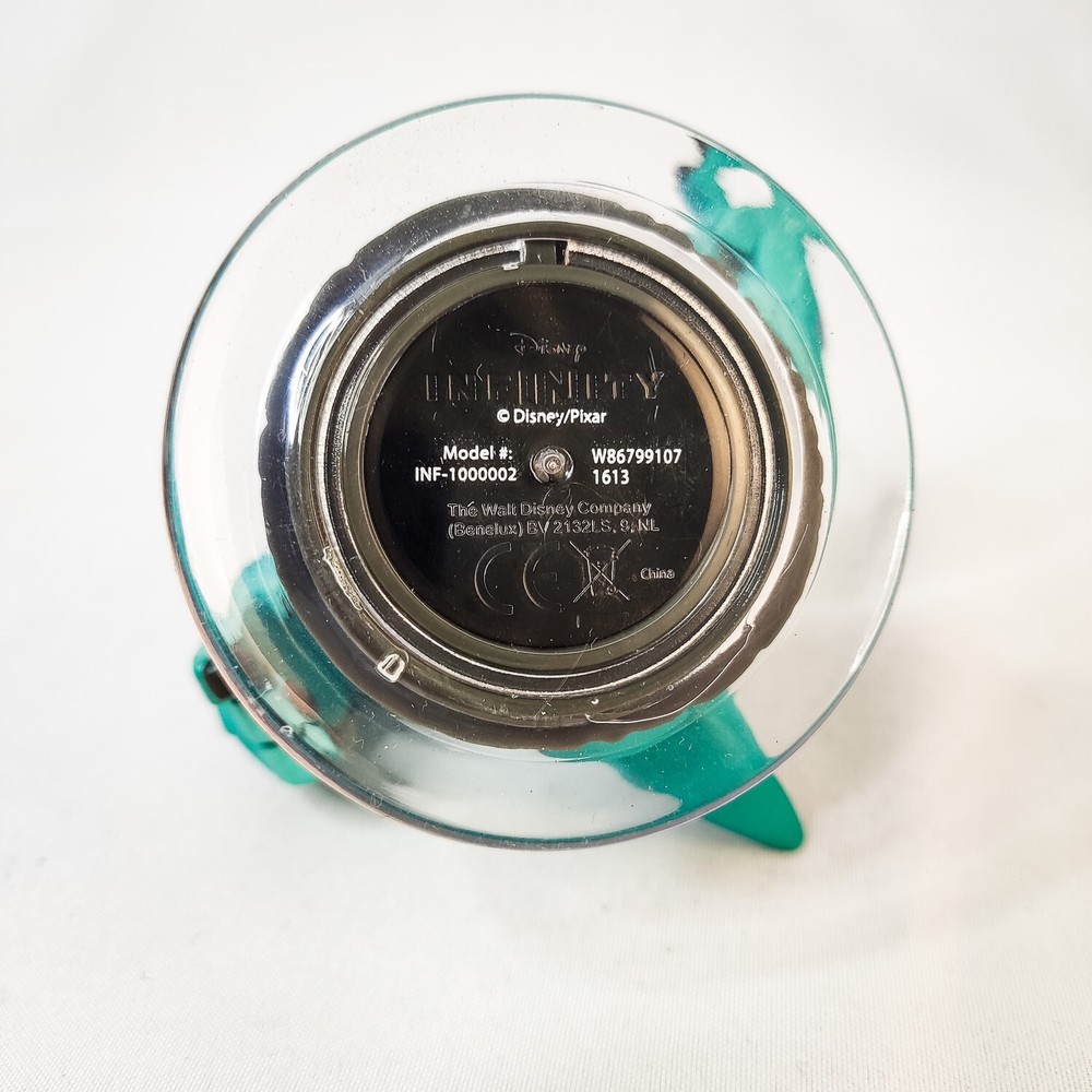 DISNEY INFINITY BUNDLE X 2 | SULLEY MR INCREDIBLE