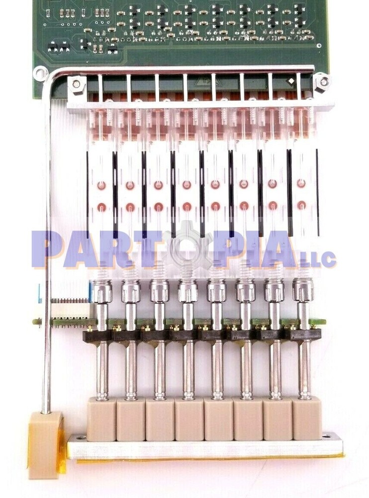 Seyonic, ELCI-0004-00-V02, PCB Circuit Board