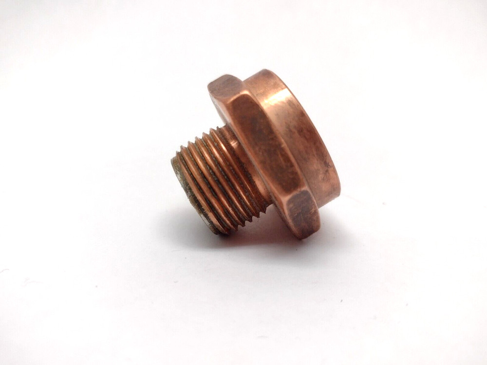 CRW-21745 Backup Weld Insert