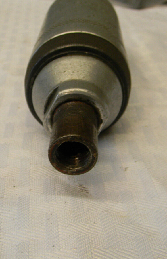 VINTAGE BUCKEYE TOOLS PNEUMATIC DIE GRINDER #BABEST-A 1226