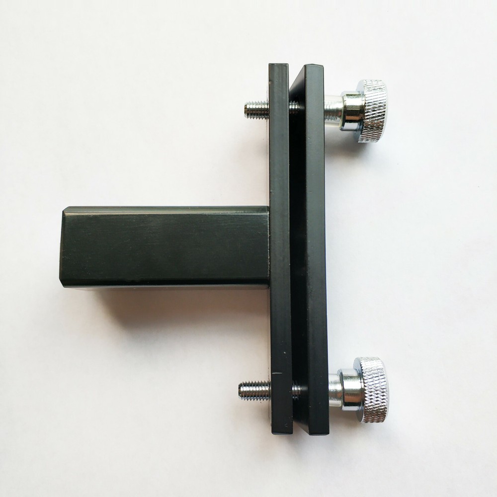 Violin Viola Luthier Bridge Tools Clamp brace Cut bridge Holder Adjuster