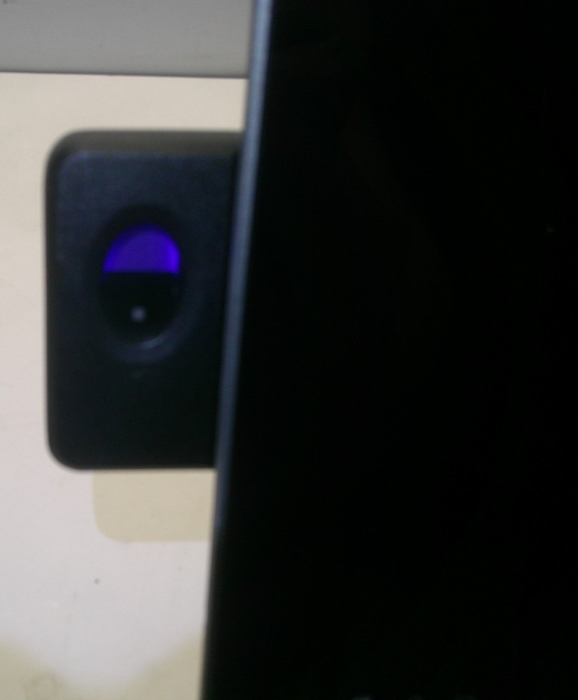 NCR 7761-8450-0000 TouchScreen POS System