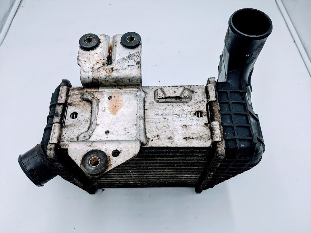 HYUNDAI TUCSON 2.0 CRDI INTERCOOLER CORE