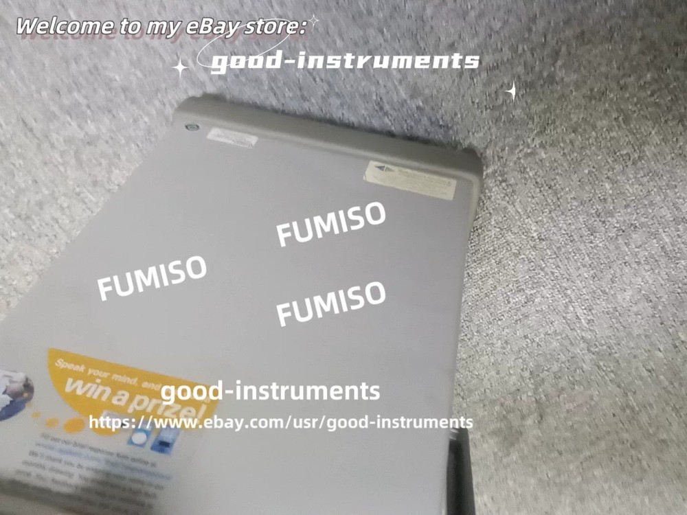 Agilent 53131A 225MHz Universal Frequency Counter/Timer*go