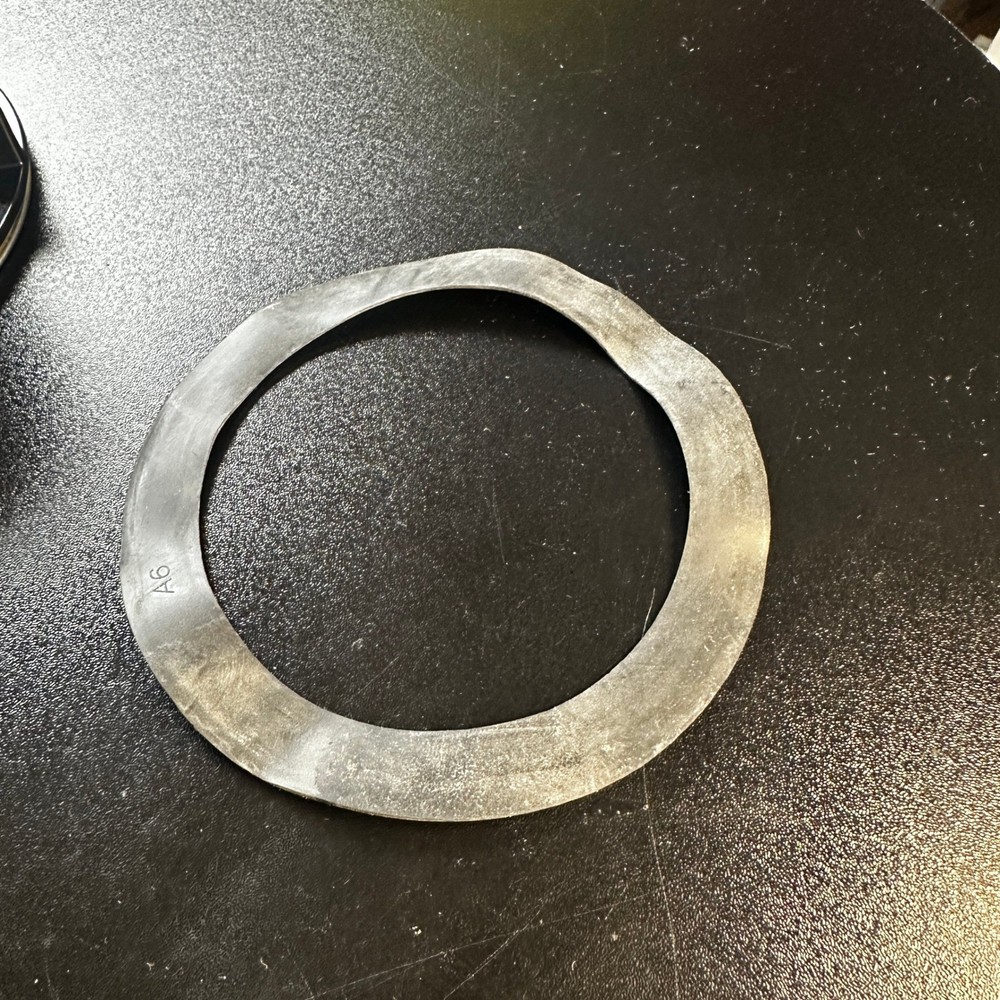 GE 1/3 HP Continuous Feed Garbage Disposer Black GFC320N