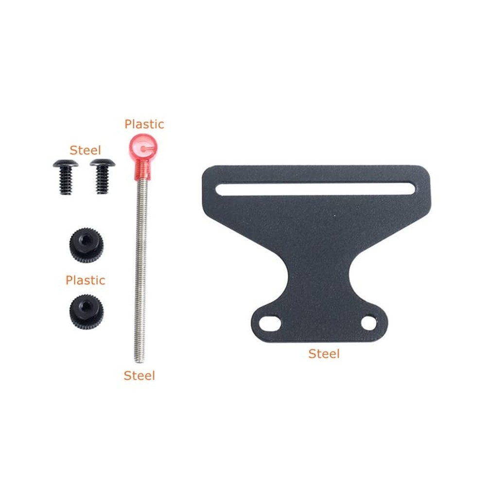 DarkForest BS002 Simple Bow Sight with Aim