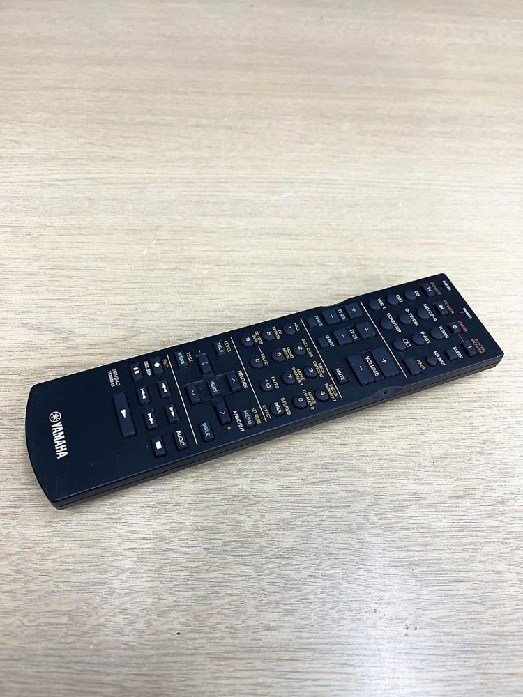 YAMAHA Audio Remote Control V829500 US
