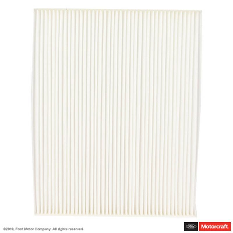 Motorcraft FP-67 Cabin Air Filter