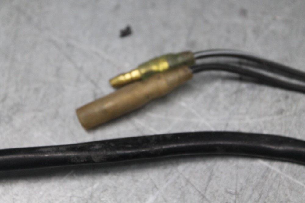 Nice 1999 Yamaha YZ450 Stop Switch