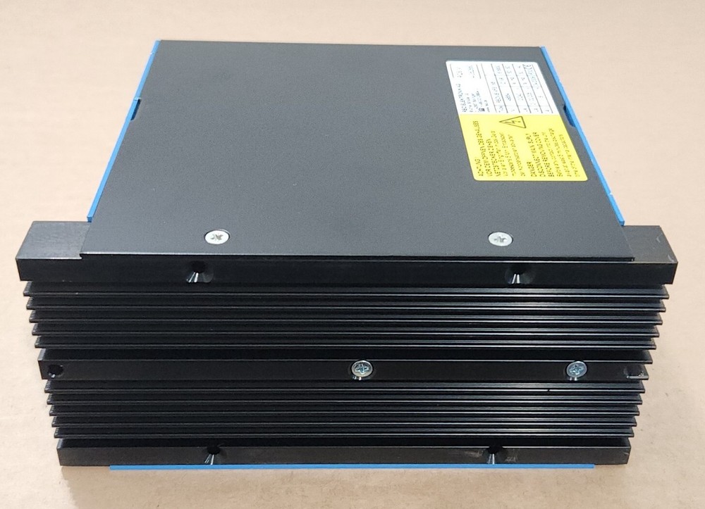 *PREOWNED* REO Elektronik REOVIB MFS 168 Variable Frequency Controller +Warranty