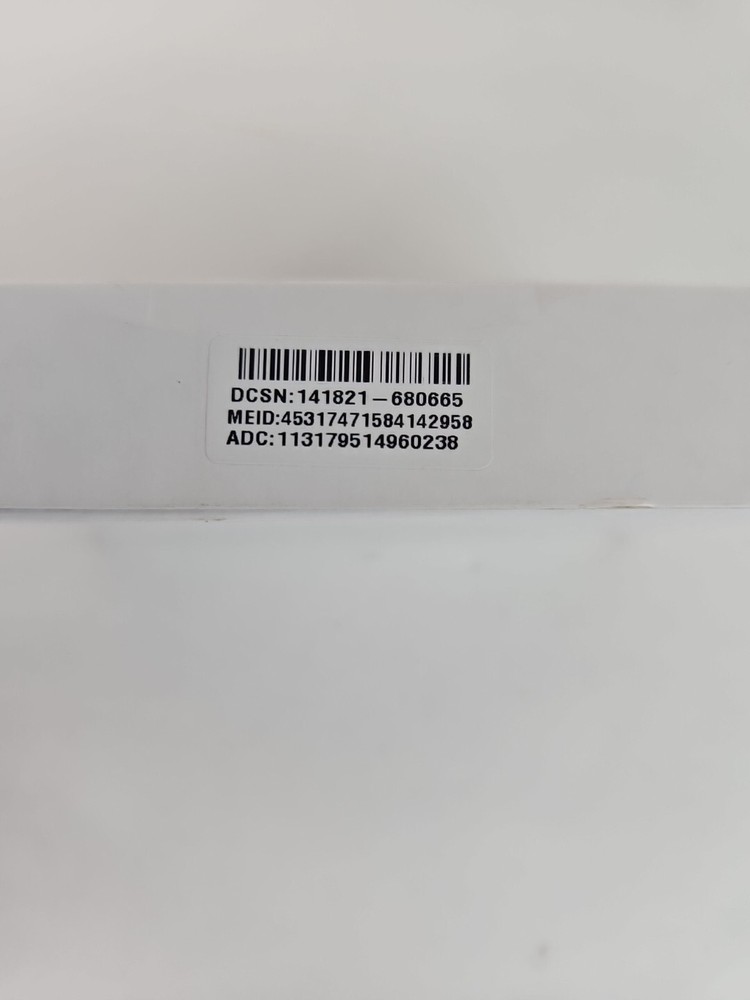 Linear 2GIG-GCCDMV-A CDMA Cellular Telephone Module Missing Screws