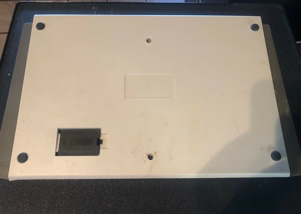 SIMA Video studio 500 stereo video titler and processor