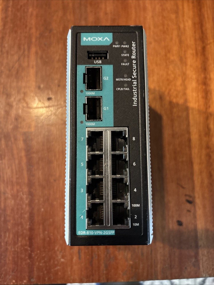 Edr-810-vpn-2gsfp