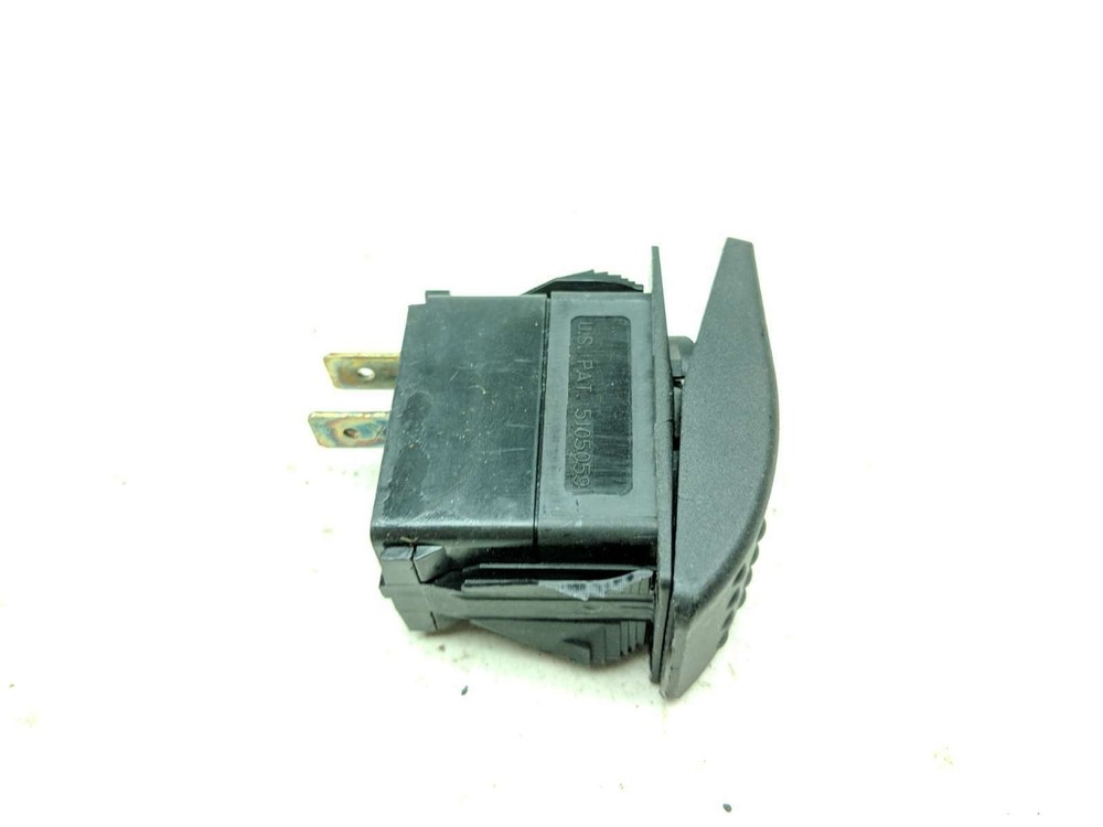 Taylor Dunn B-248 36V Accessory Button Control Switch (B)