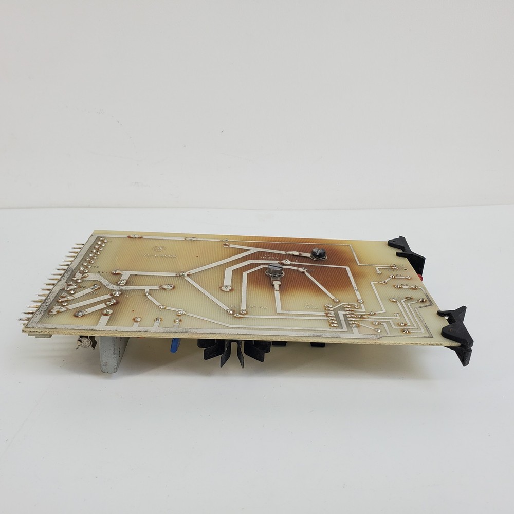 Albert-Frankenthal VE-E B005 PCB Board