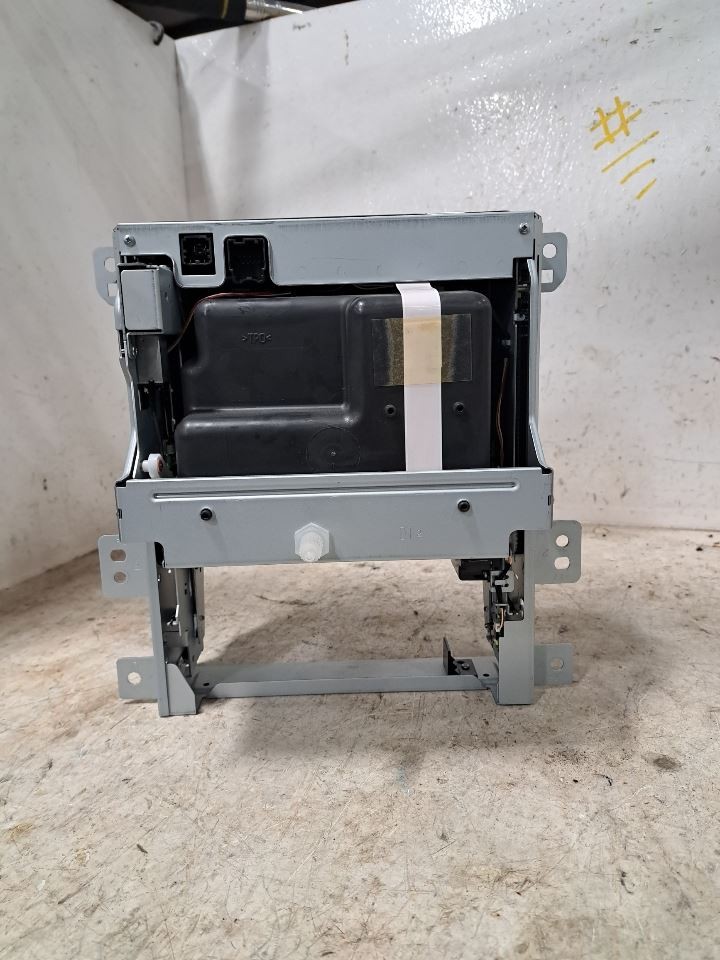 2020 Traverse Display & Control Panel,84654678 Sku#4327981