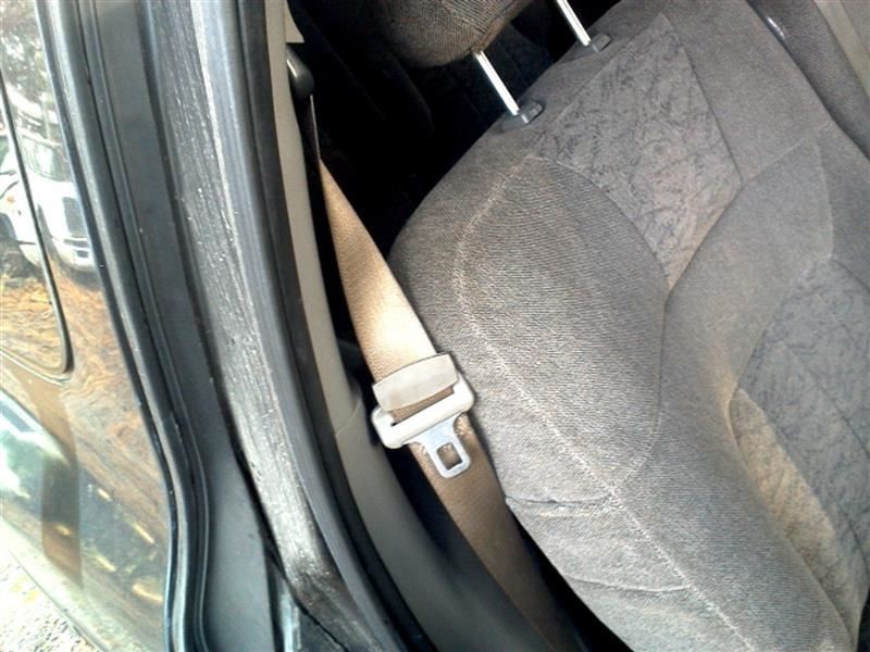 Transfer Case Module Fits 02-05 Envoy 3234439