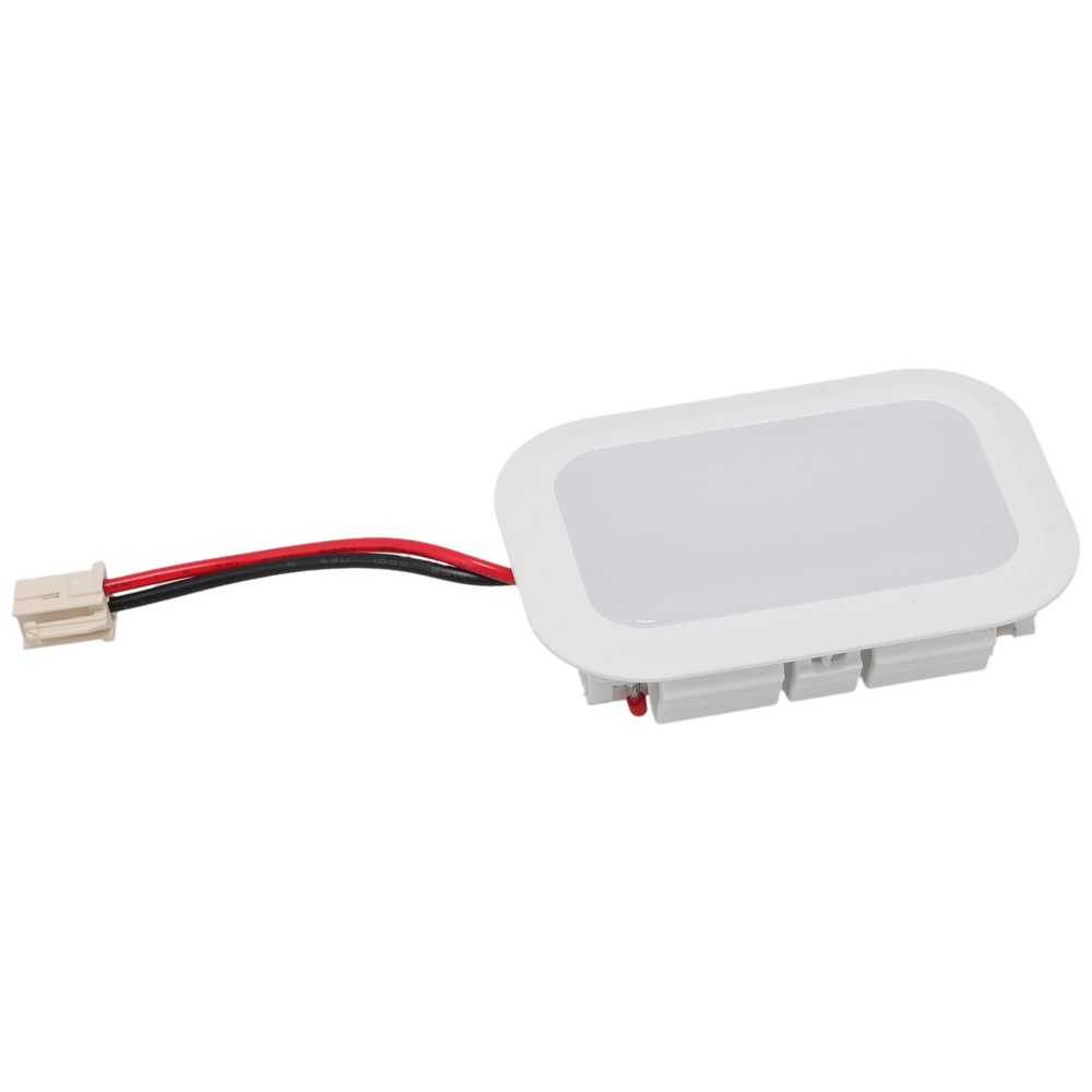 W11483116 W11228040 Refrigerator Light Module Assembly