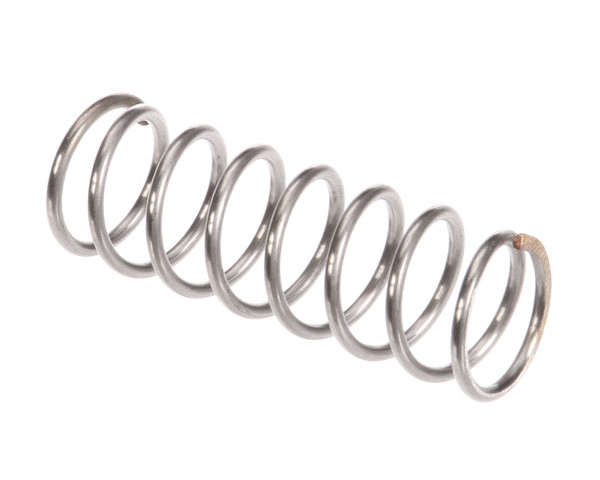 W0631230 Grindmaster Cecilware Spring, Valve Compression, S/S Genuine OEM