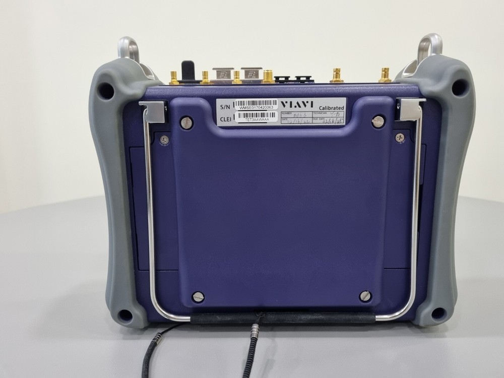 VIAVI MTS 5800 Network Tester (100GbE)