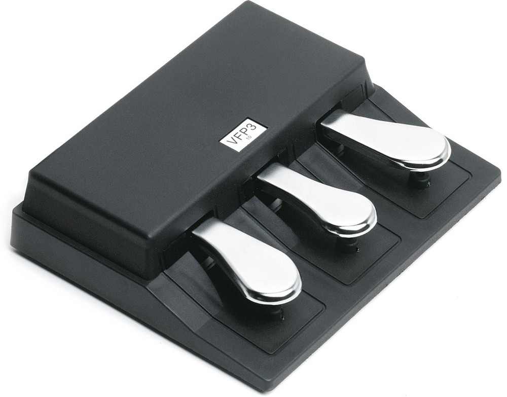 STUDIOLOGIC VFP3/10 Triple Sustain Pedal