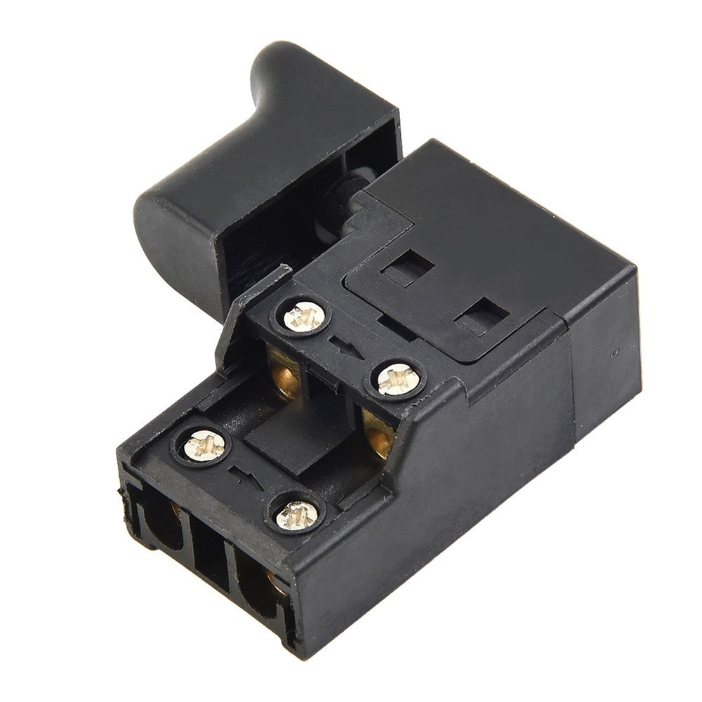 Switch Trigger Electric Tool For Angle Grinder Hammer Drill Home M26-2