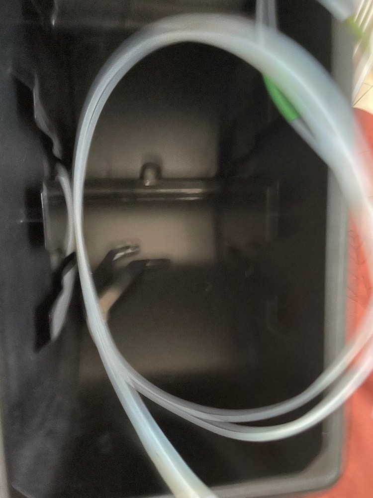 MakerBot METHOD/METHOD X METHOD XL 3D Printer External Material Case ONLY