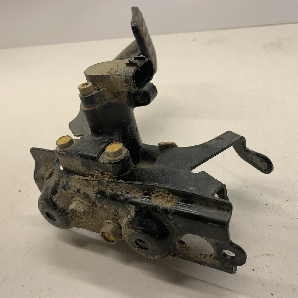 Accelerator Pedal - 2020 HONDA TALON 1000 X