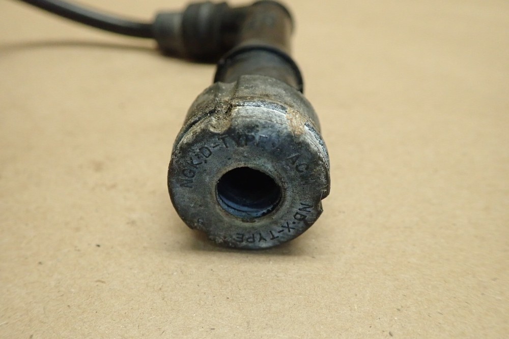 2008 KAWASAKI NINJA 500 IGNITION COIL