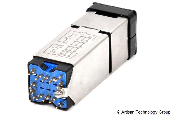 Staco Switch 8912B-P Switch/Indicator