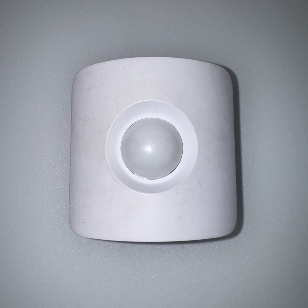 SimpliSafe MS3 Motion Sensor Detector - READ