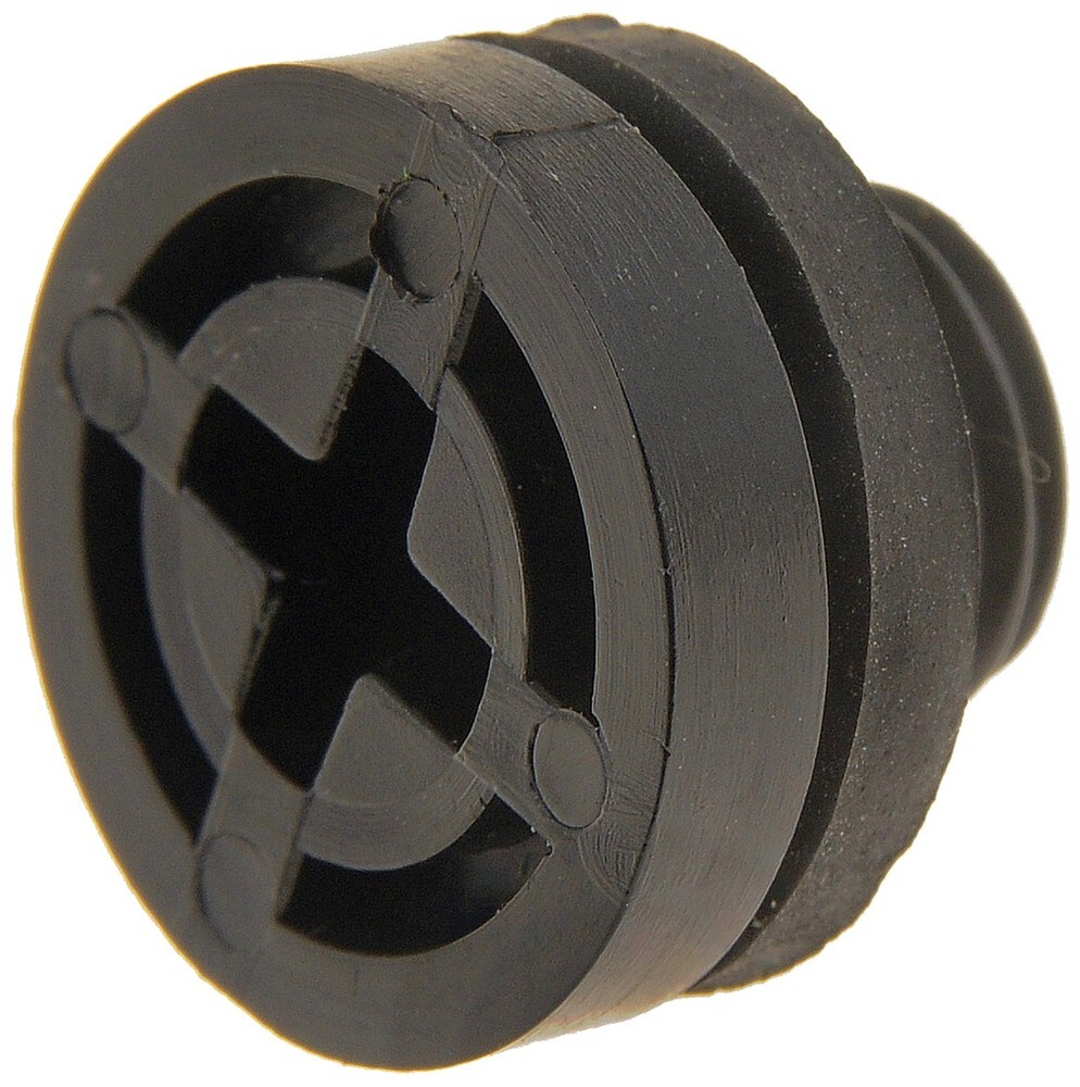 Radiator Drain Plug  Dorman/Help  61137