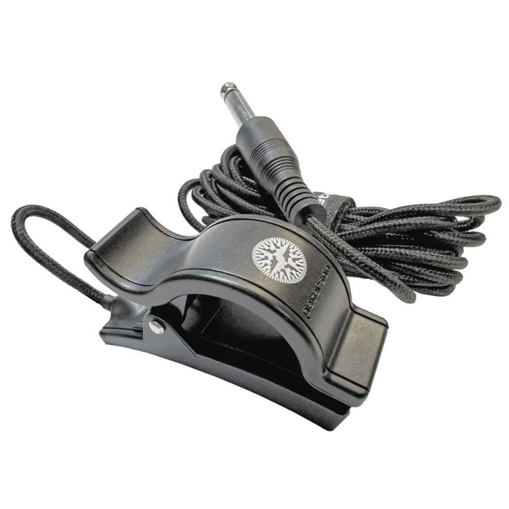 Peterson TP-3 Clip-On Tuning Pickup