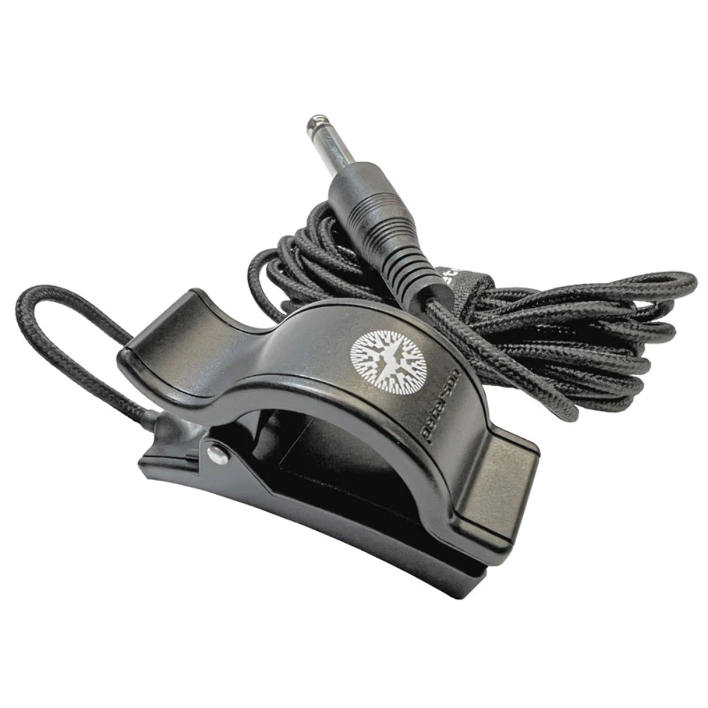Peterson TP-3 Clip-On Tuning Pickup
