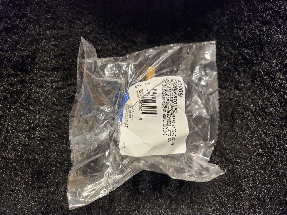 Moen 40068 Pressure Balance Cartridge