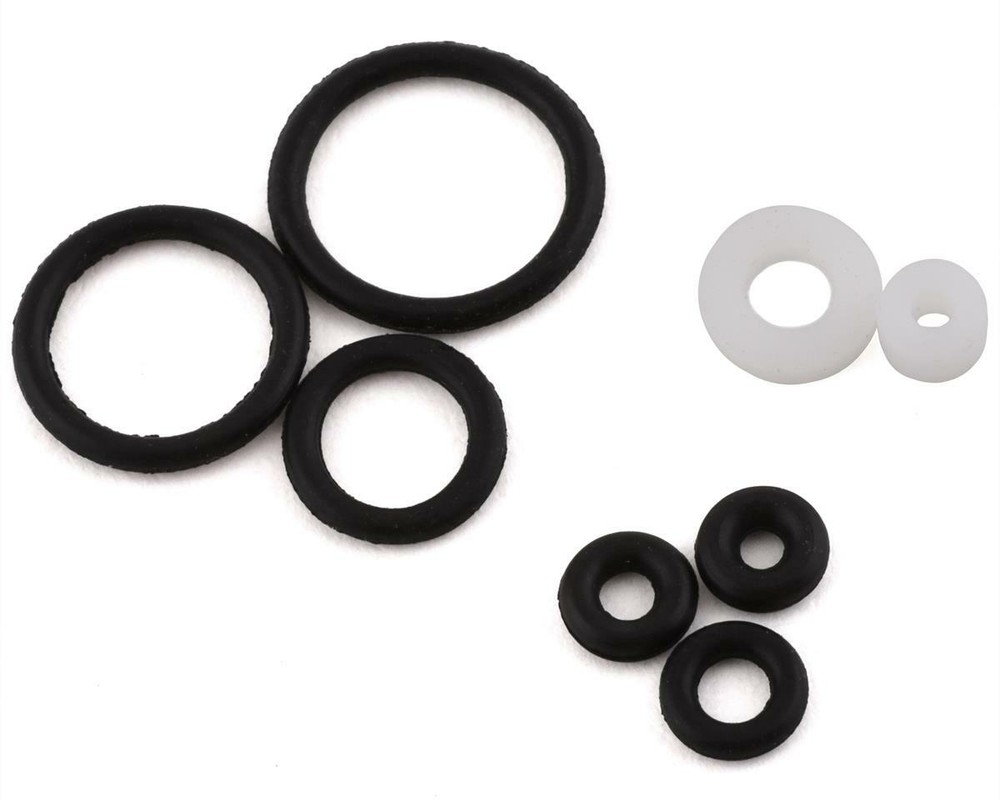 Bittydesign Michelangelo O-Ring Set [BDY182S-005]