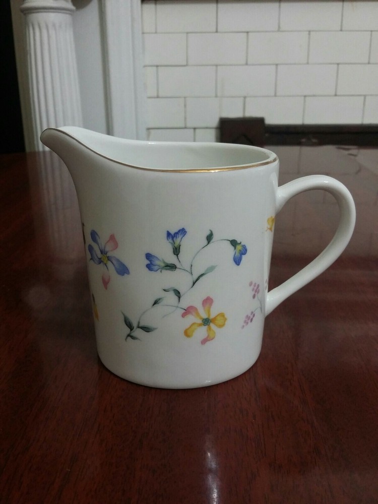 Totally Today Creamer In Excellent Condition