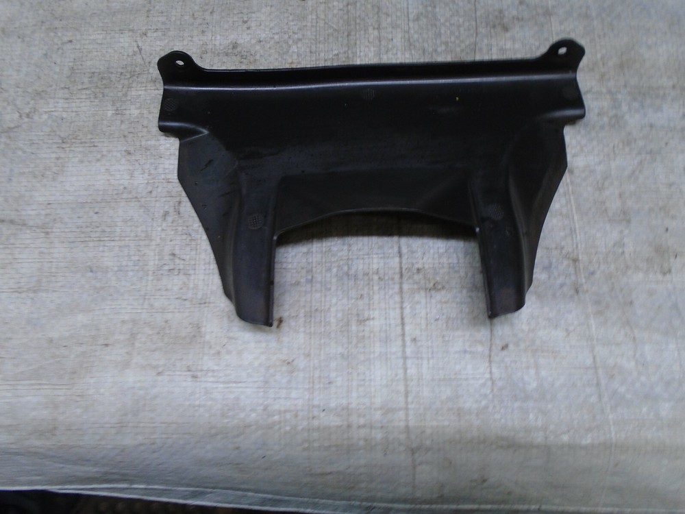 2009-2012 Polaris dragon RMK Switchback Assault Shift front closeoff 5437827