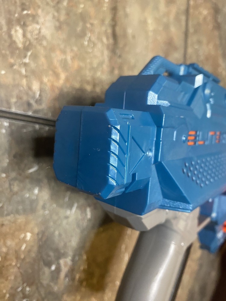 NERF Elite 2.0 Shockwave RD-15 Blaster