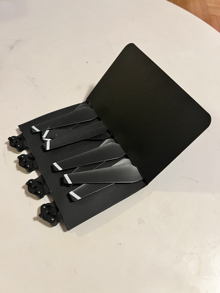 DJI Mavic pro Drone Accessories, Remote Control And Memory Card